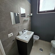 Room & Parking
