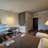 Room & Parking