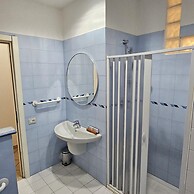 Room & Parking