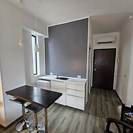 Room & Parking
