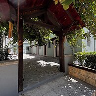 Room & Parking