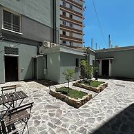Room & Parking