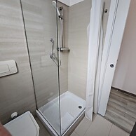 Room & Parking