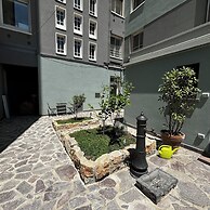Room & Parking