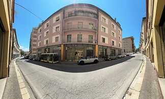 Room & Parking