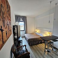 Room & Parking