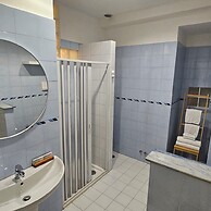 Room & Parking