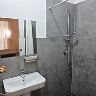 Room & Parking
