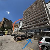 Room & Parking