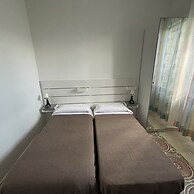 Room & Parking