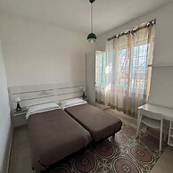 Room & Parking
