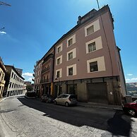 Room & Parking