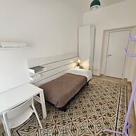 Room & Parking