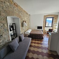 Room & Parking
