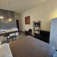 Room & Parking