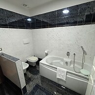 Room & Parking