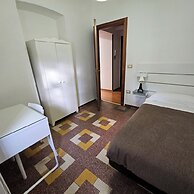 Room & Parking