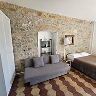 Room & Parking