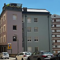 Room & Parking
