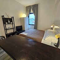 Room & Parking