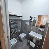 Room & Parking