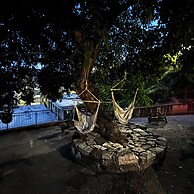 Room & Parking