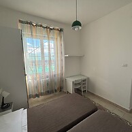 Room & Parking