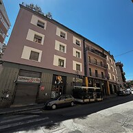 Room & Parking
