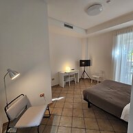 Room & Parking