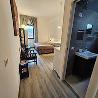 Room & Parking
