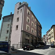 Room & Parking
