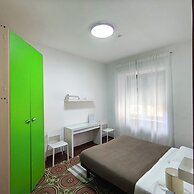 Room & Parking