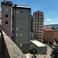 Room & Parking
