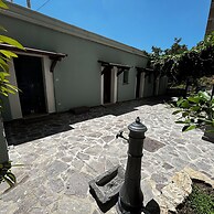Room & Parking