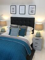 Anson Studios Walsall M6 J10