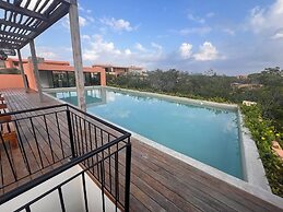 Hermosa Villa en Tulum