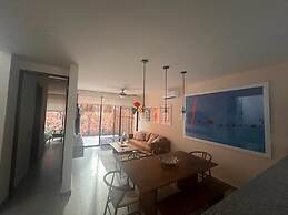 Hermosa Villa en Tulum