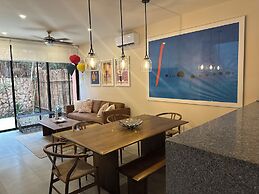 Hermosa Villa en Tulum