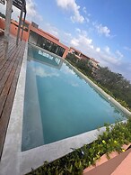 Hermosa Villa en Tulum