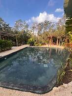 Hermosa Villa en Tulum