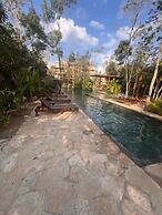 Hermosa Villa en Tulum