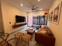 Hermosa Villa en Tulum