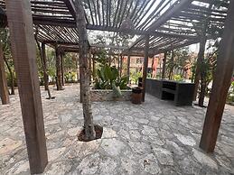 Hermosa Villa en Tulum