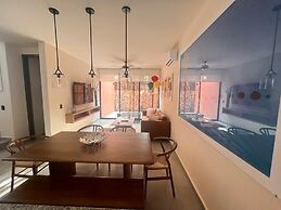 Hermosa Villa en Tulum