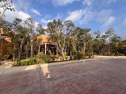 Hermosa Villa en Tulum