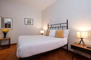 Casa Callejon Blanco