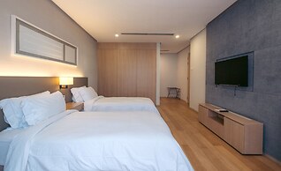 Sfera Residence KLCC