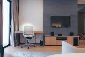 Sfera Residence KLCC