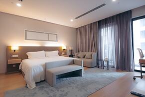 Sfera Residence KLCC