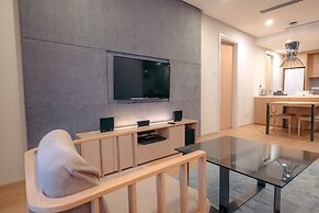 Sfera Residence KLCC